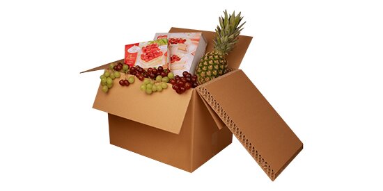 BOXXcool Thermokartons