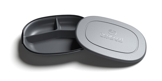 Mehrwegverpackung MealGood