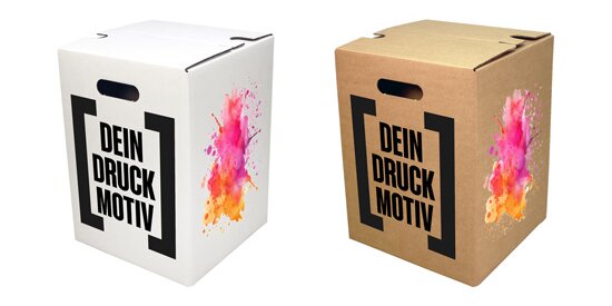 4-seitig bedruckt  (Außenseiten)