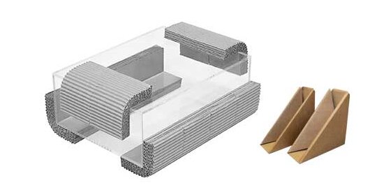 Kanten- und Eckenschutz
