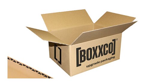 Kartons 1-wellig bedruckbar