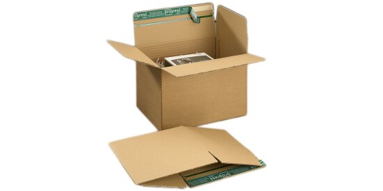 Automatikbodenkartons