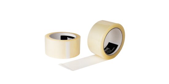 Klebeband / Abroller