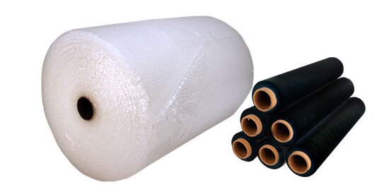 Folie / Schutz / Zubehör