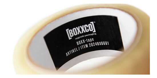 BOXXtape PREMIUM (Eigenmarke)