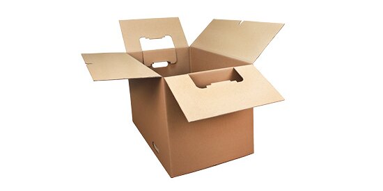 Umzugskartons