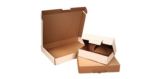 Maxibriefe und Großbriefe