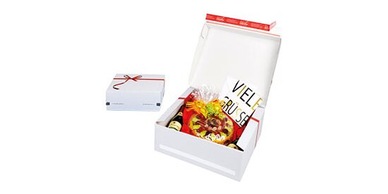 Geschenkboxen
