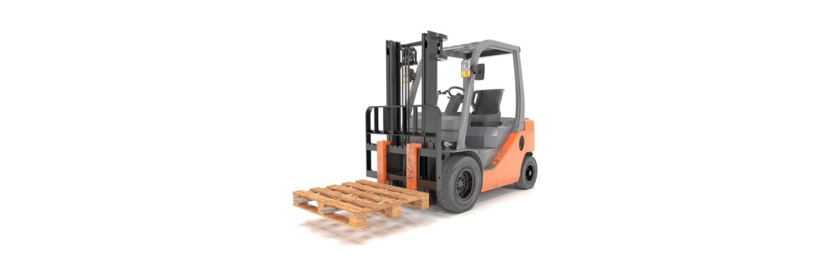 The Industrial Pallet – Key Information - The Industrial Pallet – Key Information