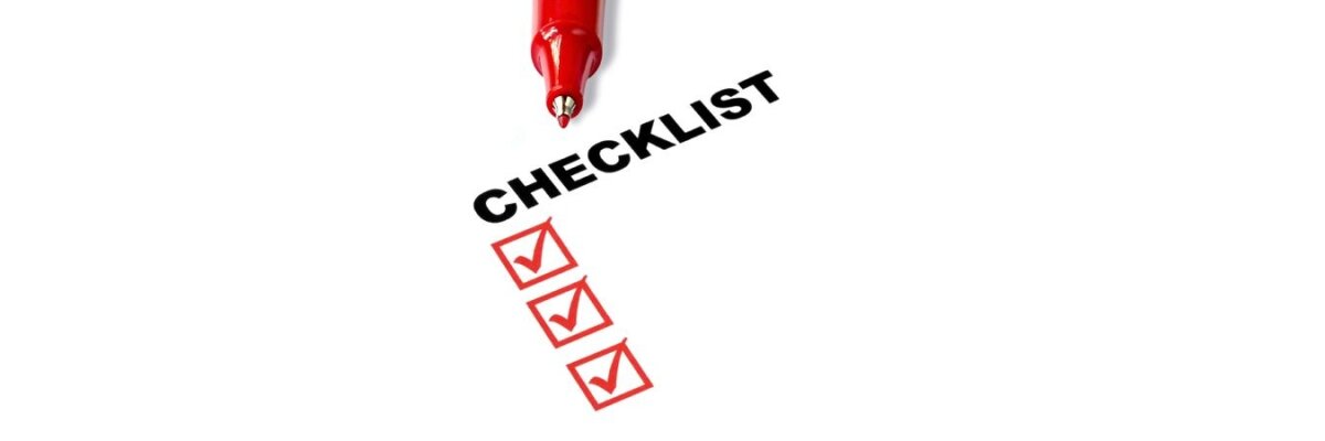 Moving Properly Planned – The Moving Checklist - Helpful Moving Checklist | [BOXXCO]