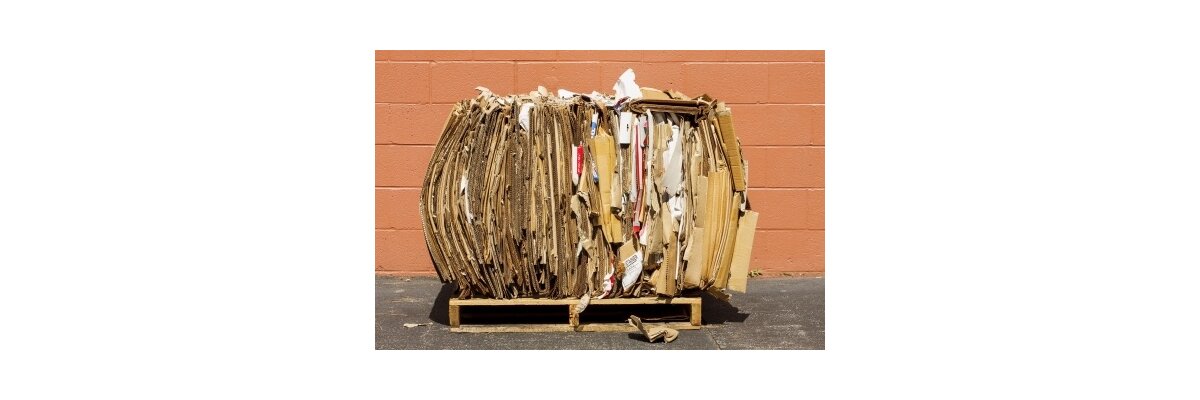 The Packaging Ordinance - The Packaging Ordinance (VerpackV)