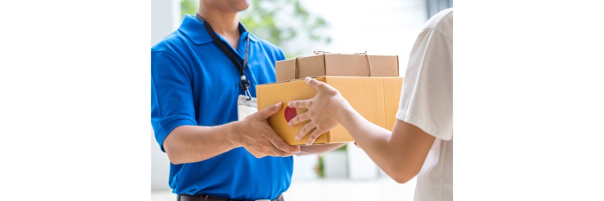 Returns are a Great Service for the Customer - Returns are a Great Service for the Customer