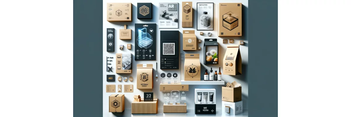 Verpackungsdesign-Trends von BOXXCO – neue Wege erleben - Verpackungsdesign-Trends von BOXXCO – neue Wege erleben