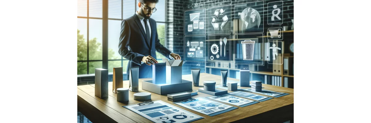 Alle Infos zu Gesetzen und Vorschriften für Verpackungen - Gesetze &amp; Vorschriften für Verpackungen: Tipps von BOXXCO