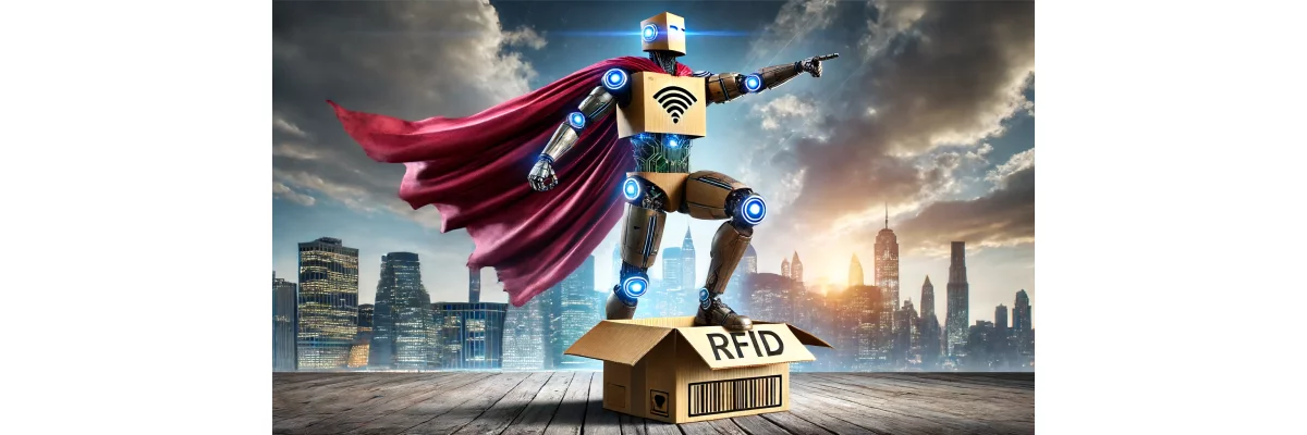 Smart Packaging: Die Zukunft der Verpackungsindustrie - Smart Packaging: Die Zukunft der Verpackungsindustrie