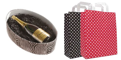 Geschenkverpackungen