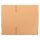 1-wellige Faltkartons 300x200x100-200 mm