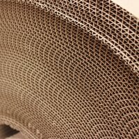 Rollenwellpappen 1.500 mm x 70 lfm (105 m²)