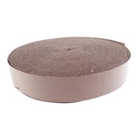 Rollenwellpappen 100 mmx70 lfm (7 m²)