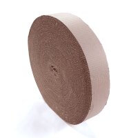 Roll corrugated cardboard 100 mmx70 rm ( m²)