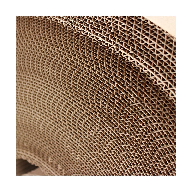 Roll corrugated cardboard 300 mmx70 rm (21 m²)