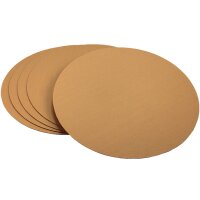 Wellpappformate rund Ø 600 mm