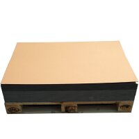 Wellpappformate 2-wellig 780x1.180 mm