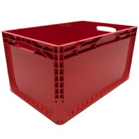 KunststoffBOXX 600x400x320 mm | Rot |...