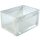 PlasticBOXX 400x300x220 mm | transparent
