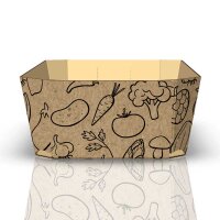 Bowls mix | 800 g | 205x107x58 mm