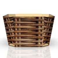 Schalen Marché | 250 g | 111x77x58 mm