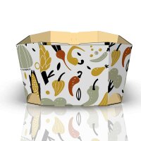 Bowls vegetable mix | 500 g | 157x92x58 mm