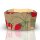 Bowls strawberries | 500 g | 157x92x58 mm