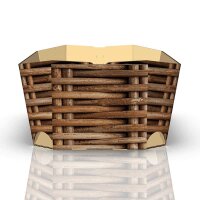 Bowls marché | 500 g | 157x92x58 mm