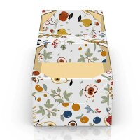 Körbe Früchtemix | 2 kg | 333x131x89 mm