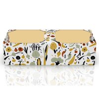 Körbe Gemüsemix | 2 kg | 333x131x89 mm