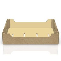 Rise | 1.5 kg | 375x274x83 mm