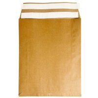 Paper envelopes 370x300x-80 mm