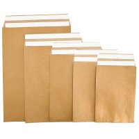 Paper envelopes 370x300x-80 mm