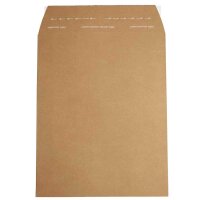 Papierversandtaschen 420x340x-80 mm