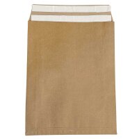 Papierversandtaschen 480x380x-80 mm