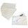Lieferscheintaschen selbstklebend neutral 240x130 mm (DIN lang)