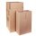 Bottle shipping cartons | 4 bottles 0,75 - 1 L | 210x210x369 mm