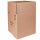 Flaschenversandkartons | 9 Flaschen 0,75 - 1 L | 323x310x369 mm