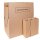 Bottle shipping cartons | 15 bottles 0,75 - 1 L | 537x310x376 mm