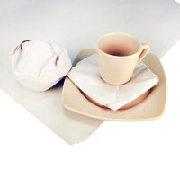 Seidenpapier bedruckbar Grundfarbe wählbar