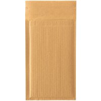 BOXXpaper Polsterversandtaschen mit Rücksendeverschluss 120x215  mm