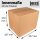 1-wellige Faltkartons 347x267x270 mm