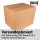 1-wellige Faltkartons 347x267x270 mm