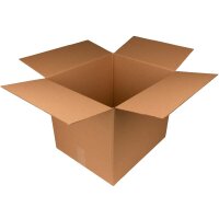 1-wellige Faltkartons 427x362x365 mm
